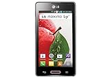 LG MAXIMO L7 II P710 Factory Unlocked International Version - BLACK