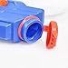 Shimfun Water Squirt Gun(50 fl. oz.) Fast Shooting Super Blaster Soaker for Adults and Children Outdoor Pool Beach Party Activity(CH803)