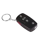 Prank Toy, Bagvhandbagro Joke Prank Car Remote Control, Keychain Gag Shock Toy