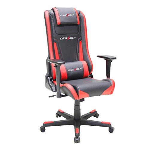 Dxracer Oh Ea01 Nr Ergonomic Computer Chair For Gaming Executive