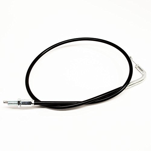 Eskimo and Earthquake 14644 Viper Replacement Throttle Cable