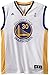Stephen Curry Golden State Warriors Replica Jersey - White