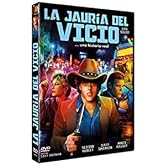 Vice Squad [ NON-USA FORMAT, PAL, Reg.0 Import - Spain ]