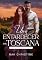 Livro Um entardecer na Toscana: A tentação do bilionário italiano
