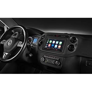 Pioneer SPH-DA230DAB – Schermo Multimedia, Nero - immagine 5