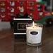 Vanilla Caramel Scented Candle Aromatherapy Natural Vegan Soy Wax - Home Fragrance Gift