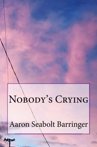 Nobody's Crying by Aaron Seabolt Barringer