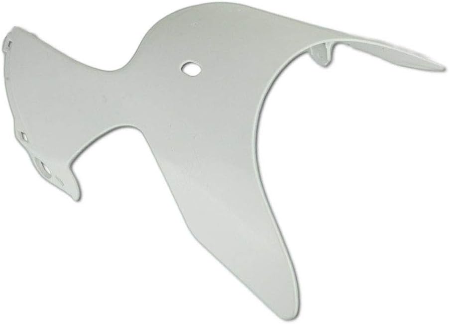 Motorcycle Parts Unpainted belly pan fairing under cover Molded Lower Under Belly Cover Fairing cowl For SUZUKI GSX-R Hayabusa GSXR 1300 GSX1300R 2008 2009 2010 2011 2012 2013 Fairing Parts