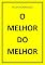Livro O MELHOR DO MELHOR