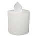 Boardwalk BWK6400 6400 Center-Pull Hand Towels, 2-Ply, Perforated, 7 7/8" x 10", 600 Sheets Per Roll (Case of 6 Rolls) primary