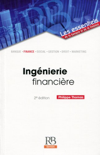 Ingénierie financière