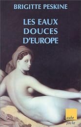 Les  eaux douces d'Europe