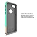 iPhone 7 Case, WYgroup [Vibrance Series] Protective Slider Style Slim Cases Covers For Apple iPhone 7 4.7