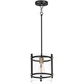 Maxim Capitol - 1 Light Pendant