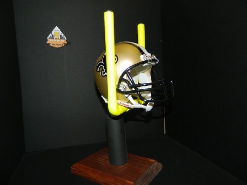 Saints Football Beer Tap Handle Kegerator