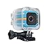 Newmowa Waterproof Case for Polaroid Cube and Cube+