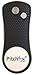 Pitchfix Divot Tool Golf (Gunmetal/Silver)