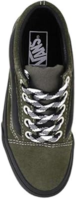 vans old skool lug platform