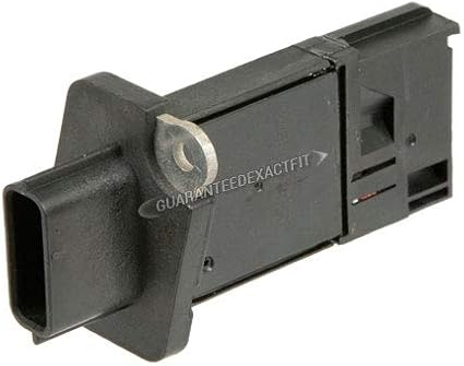 Amazon Com For Nissan Altima Sentra Maxima Titan Infiniti G35 Mass Airflow Sensor Maf Buyautoparts 49 00019an New Automotive