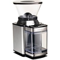 Cuisinart Supreme Grind Automatic Burr Mill (Renewed)