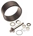 Seadoo Complete Pump Rebuild Kit Wear Ring Shaft Bearing 717 720 GS HX GSI SP primary