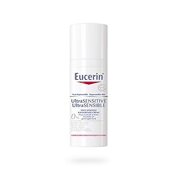 eucerin moisturizer for oily skin