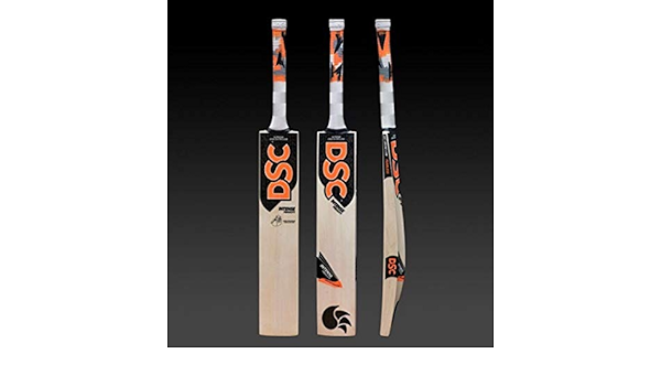dsc intense ferocity bat