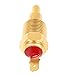 Partsam 170 To 185 Degree Electric Thermostat Temperature Switch Fits 10