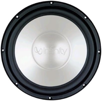 subwoofer infinity 10