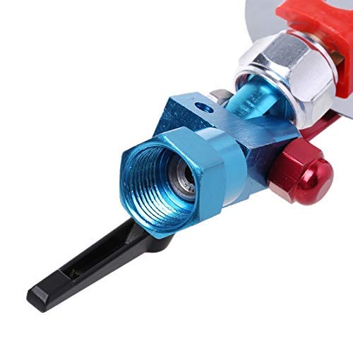 Universal Spray Guide Accessory Tool for All Airless Paint Sprayer 7/8 Inch with 517 Tip