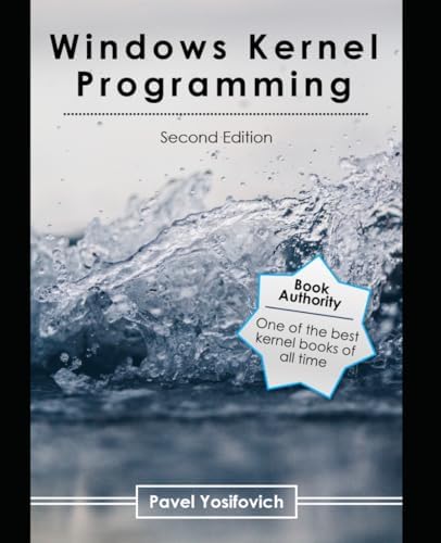 Amazon.com: Windows Internals, Part 2 (Developer Reference