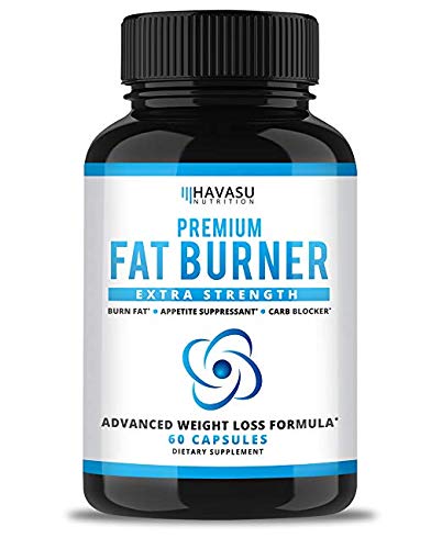 Premium Fat Burner