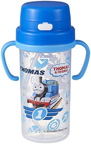 Thomas the Tank Engine Clear Thermos 