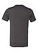 Next Level Unisex Poly/Cotton Crew XL CHARCOAL