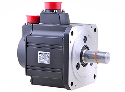 MITSUBISHI AC SERVO MOTOR HC-SFS102