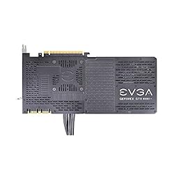 EVGA GeForce GTX 1080 Ti FTW3 HYBRID GAMING, 11GB