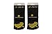 Non-Slip Skid Cotton Grippy Yoga Pilates Socks for Men/Women. No twisting/bunching, two size options ensuring your socks will NOT slip off. Multi functional use, House/Hospital/Indoor and Outdoors