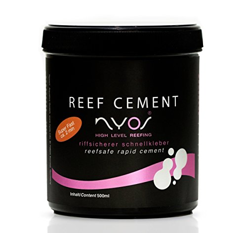 NYOS Reef Cement - 500 ML