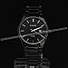 MEN'S Quartz Watch Stainless Steel Strap Rotational Calendar Concise style High Movement Business Dress