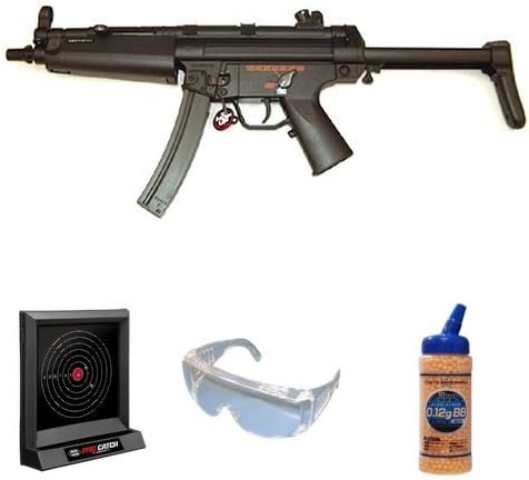 セット商品 東京マルイ 安全 No 2 Hk Mp5a5 10歳以上電動ガン ボーイズ ゴーグルs 弾ボトルセット ターゲット