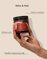 As I Am Curling Jelly Coil Curl Definer 8 oz Moisturizing Styling Gel view 6