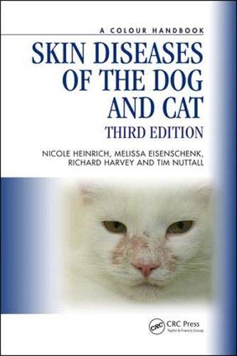 [F.r.e.e] Skin Diseases of the Dog and Cat, Third Edition (Veterinary Color Handbook Series)<br />PPT