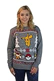 girltalk clothing Girls Christmas Fun Santa Sweater Jumper