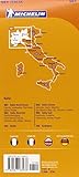 Image de Italy North West Map (Michelin Regional Map)