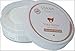 Shea Body Butter, Enriched with Coconut Oil & Organic Shea Butter - Desert Musk - No Parabens, No Paraffins, No Sls/Sles, CNAAN - Made By Nature