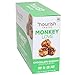 Nourish Snacks Chewy Chocolate Banana Granola Bites - 1 oz - 10 ct