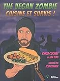 The Vegan Zombie, cuisine et survis ! by 