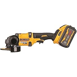 DEWALT FLEXVOLT 60V MAX* Angle Grinder with