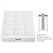 Replacement PreMax Filters, for IQair Healthpro, Healthpro Plus air purifiers, 1 Pack