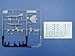 Trumpeter 1/350 F4J Phantom II Aircraft Set for USS Nimitz (6-Box)